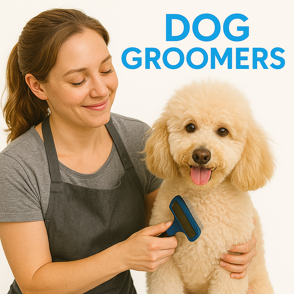 Groomers NZ-Wide