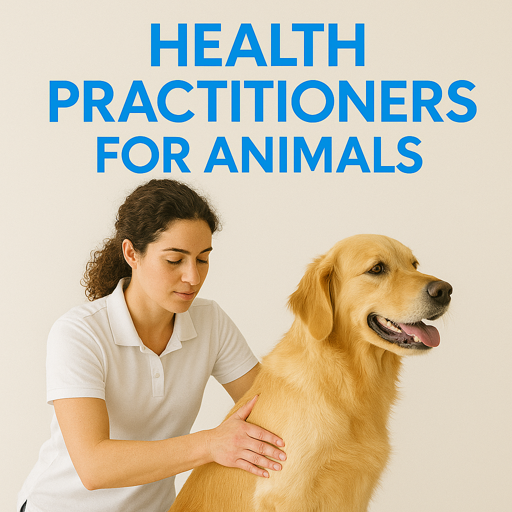 Animal Health Practitioners NZ-Wide