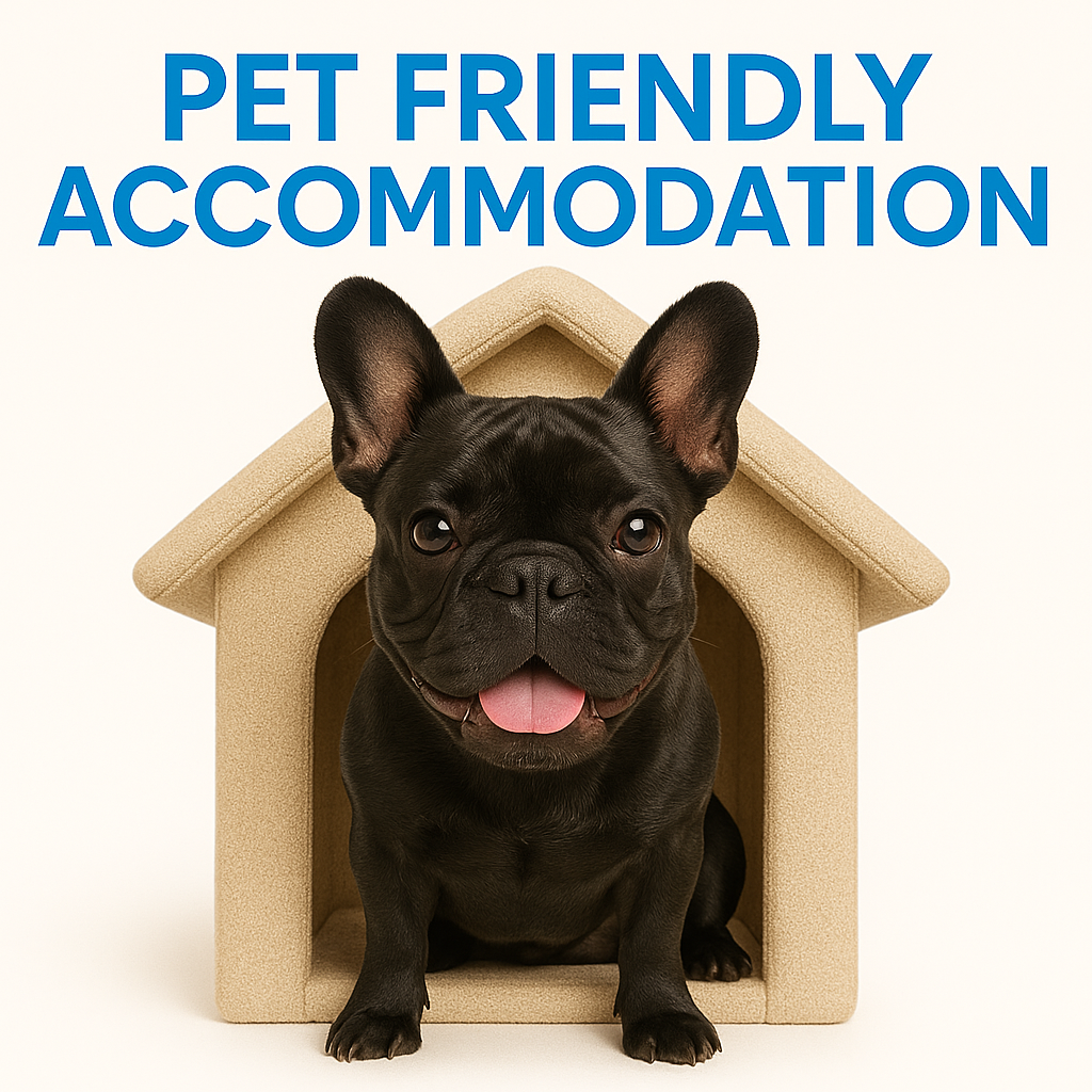 Pet Friendly Accommodation NZ-Wide