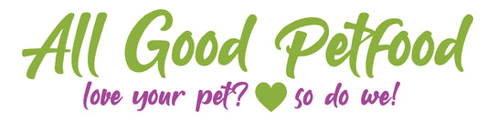 All Good Petfood